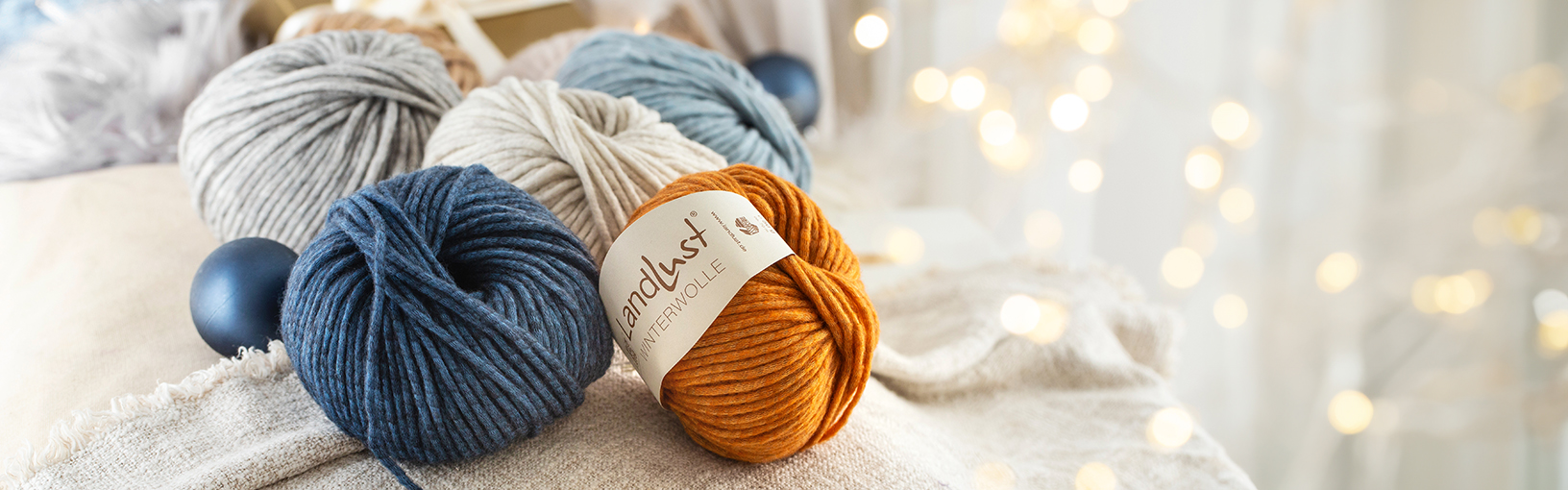 Fils de haute qualité pour tricoter, crocheter et feutrer Fils Lana Grossa
