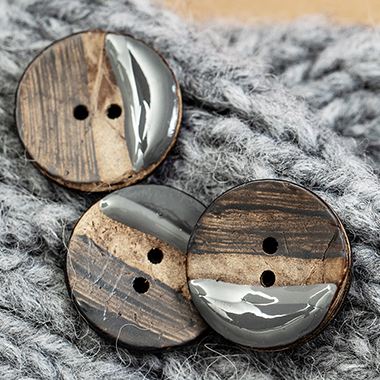 Boutons & Accessoires
