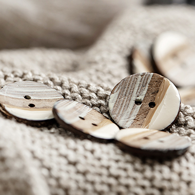 Boutons & Accessoires