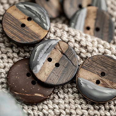 Boutons & Accessoires