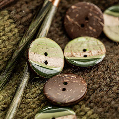 Boutons & Accessoires