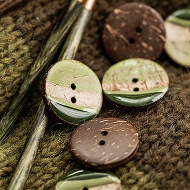 Boutons & Accessoires