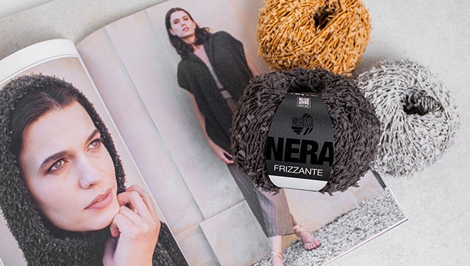 Tendances Laines 2026