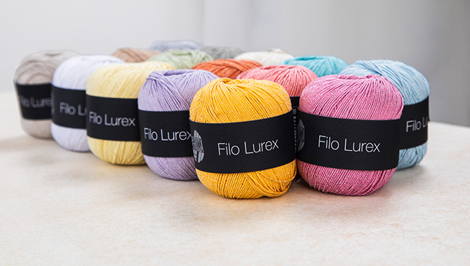 Tendances Laines 2026