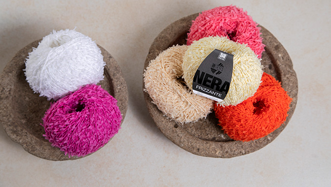 Tendances Laines 2026