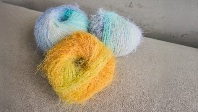 Tendances Laines 2026