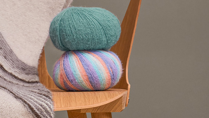 Tendances Laines 2026