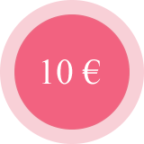 Inscrivez-vous dès maintenant à notre newsletter et recevez un bon d'achat de 10 €.*